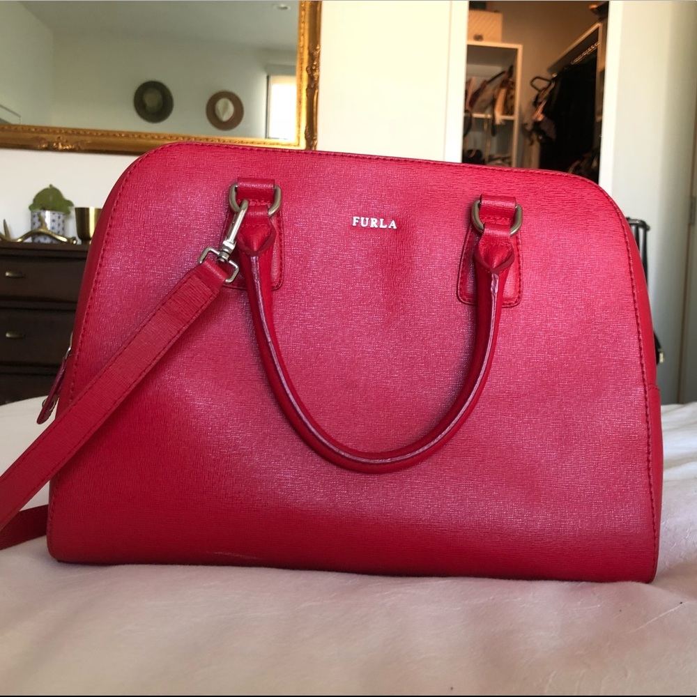Furla Handbag